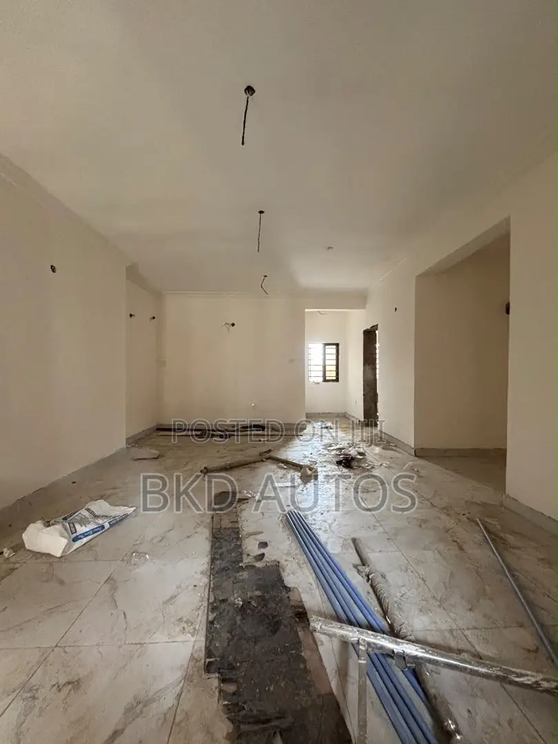 2bdrm Apartment in Mile 12 for sale