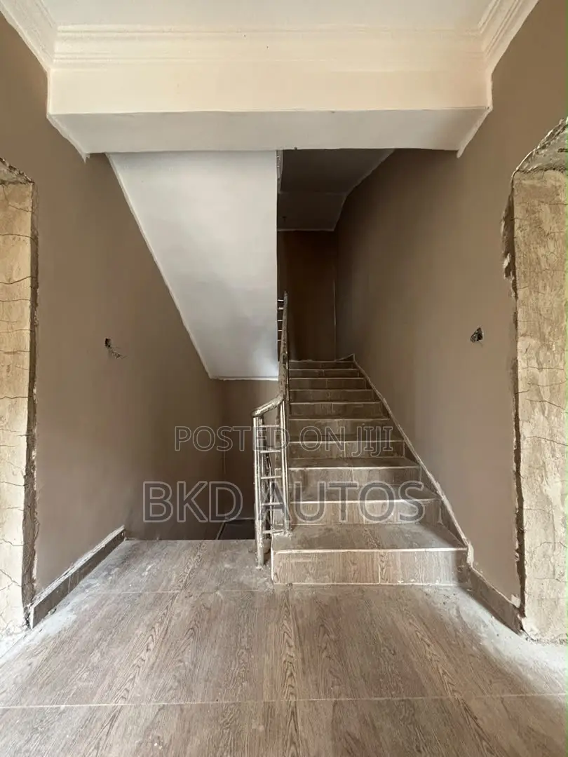 2bdrm Apartment in Mile 12 for sale
