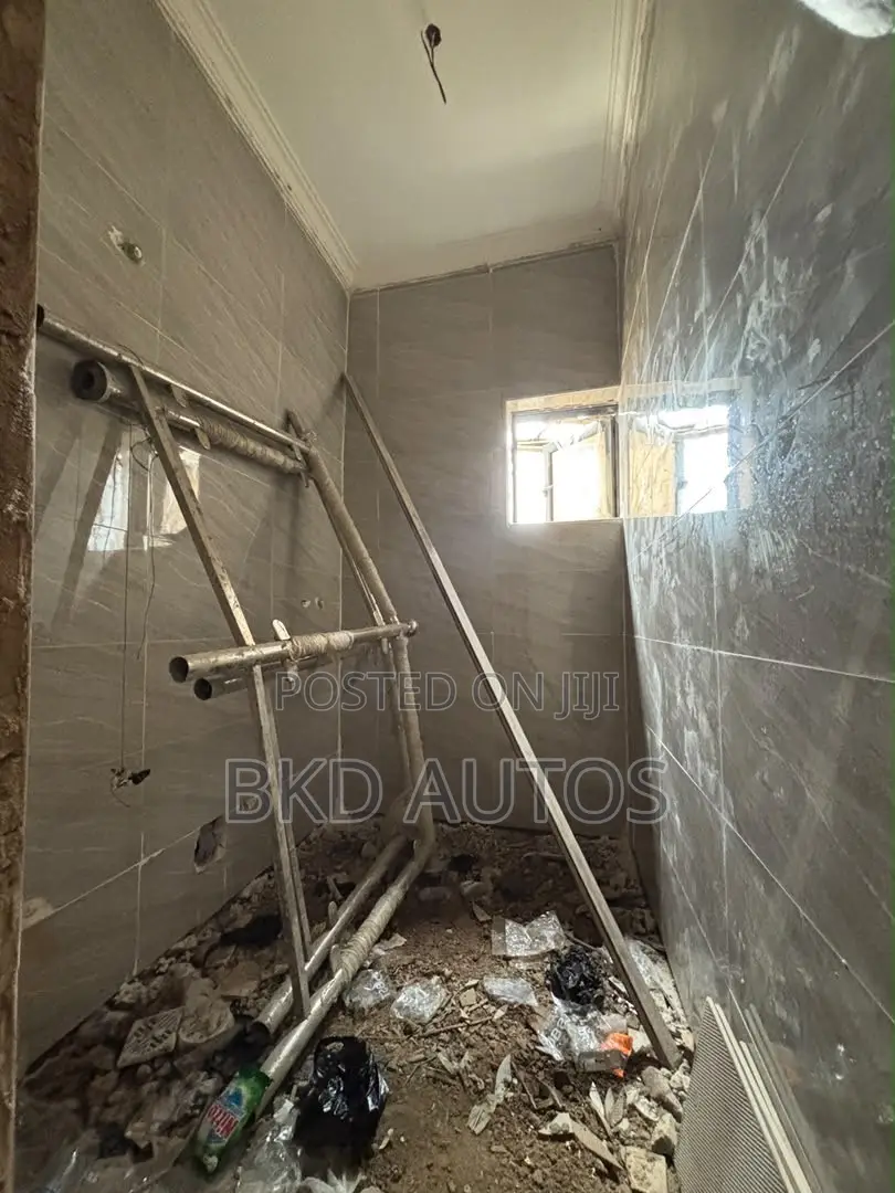 2bdrm Apartment in Mile 12 for sale