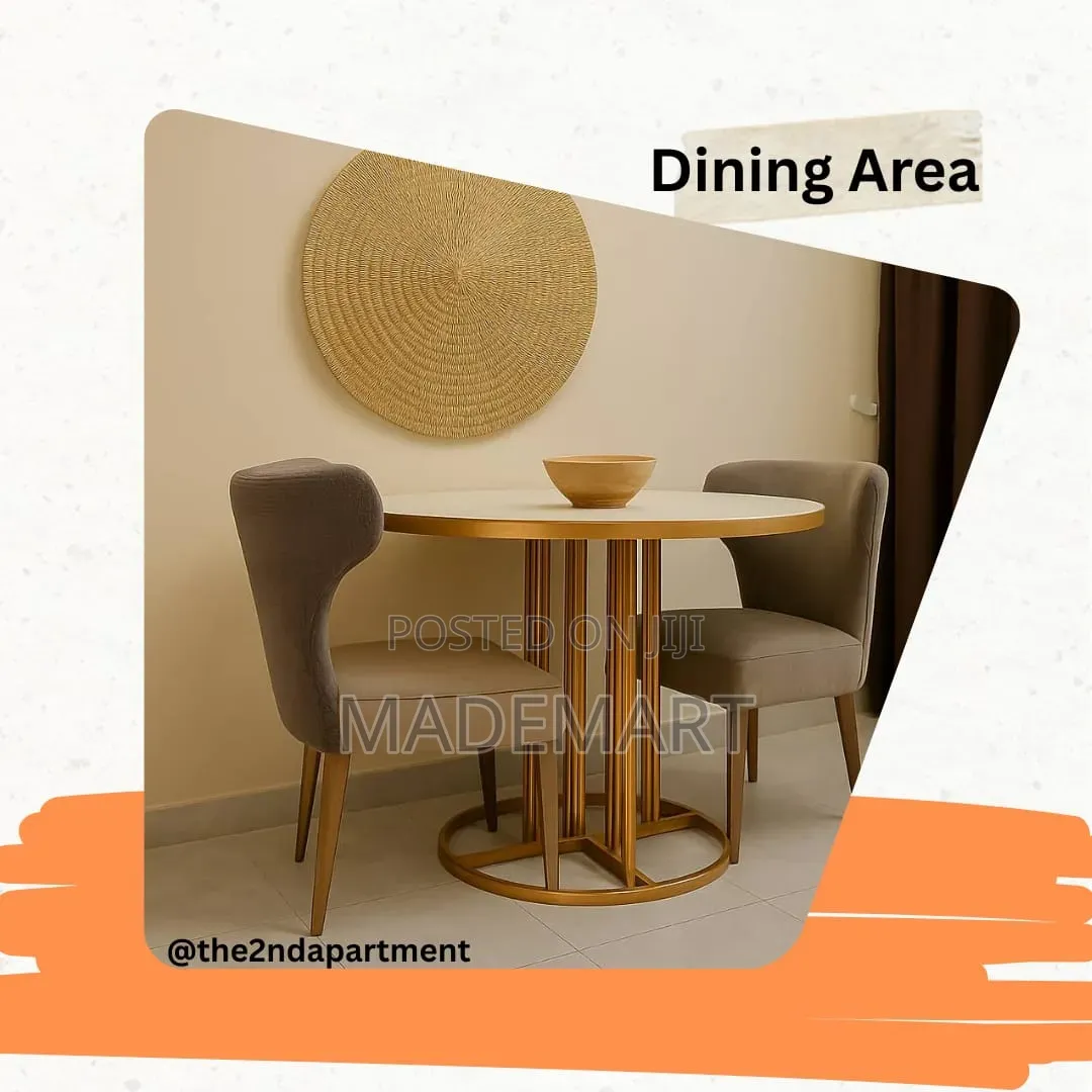 1Bedroom /5mins to Jabi Lake Mall/ Fast Wifi