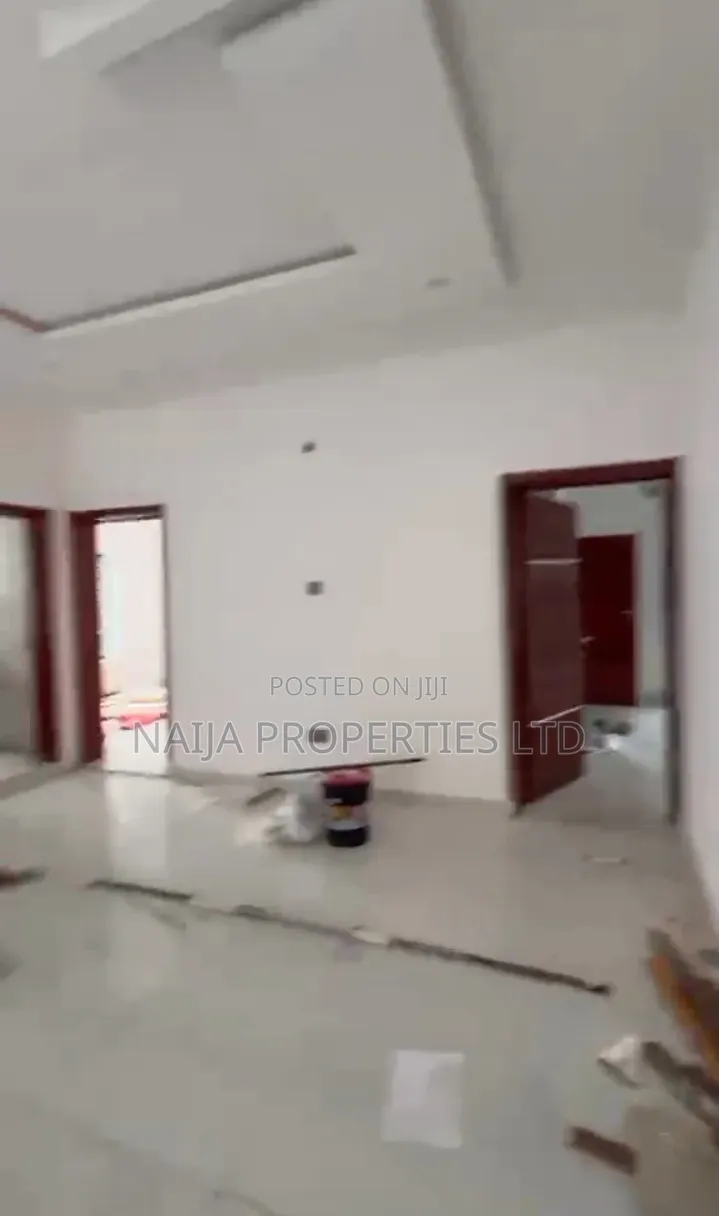 2bdrm Apartment in Peninsula Garden, Sangotedo for rent