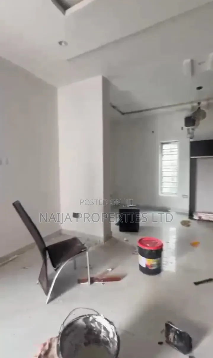 2bdrm Apartment in Peninsula Garden, Sangotedo for rent