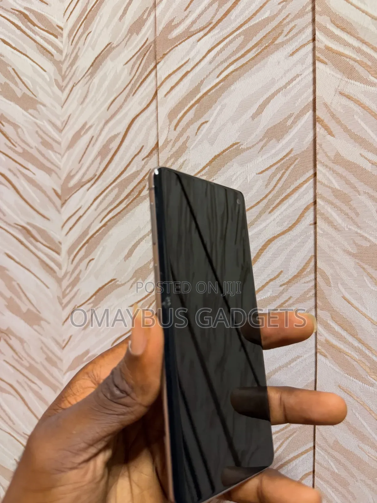 Samsung Galaxy S10 128 GB Black