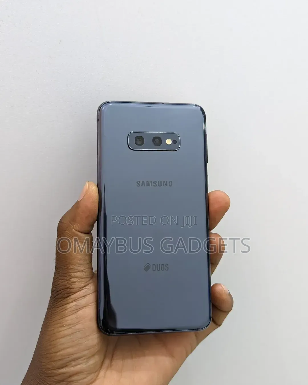 Samsung Galaxy S10e 128 GB Blue