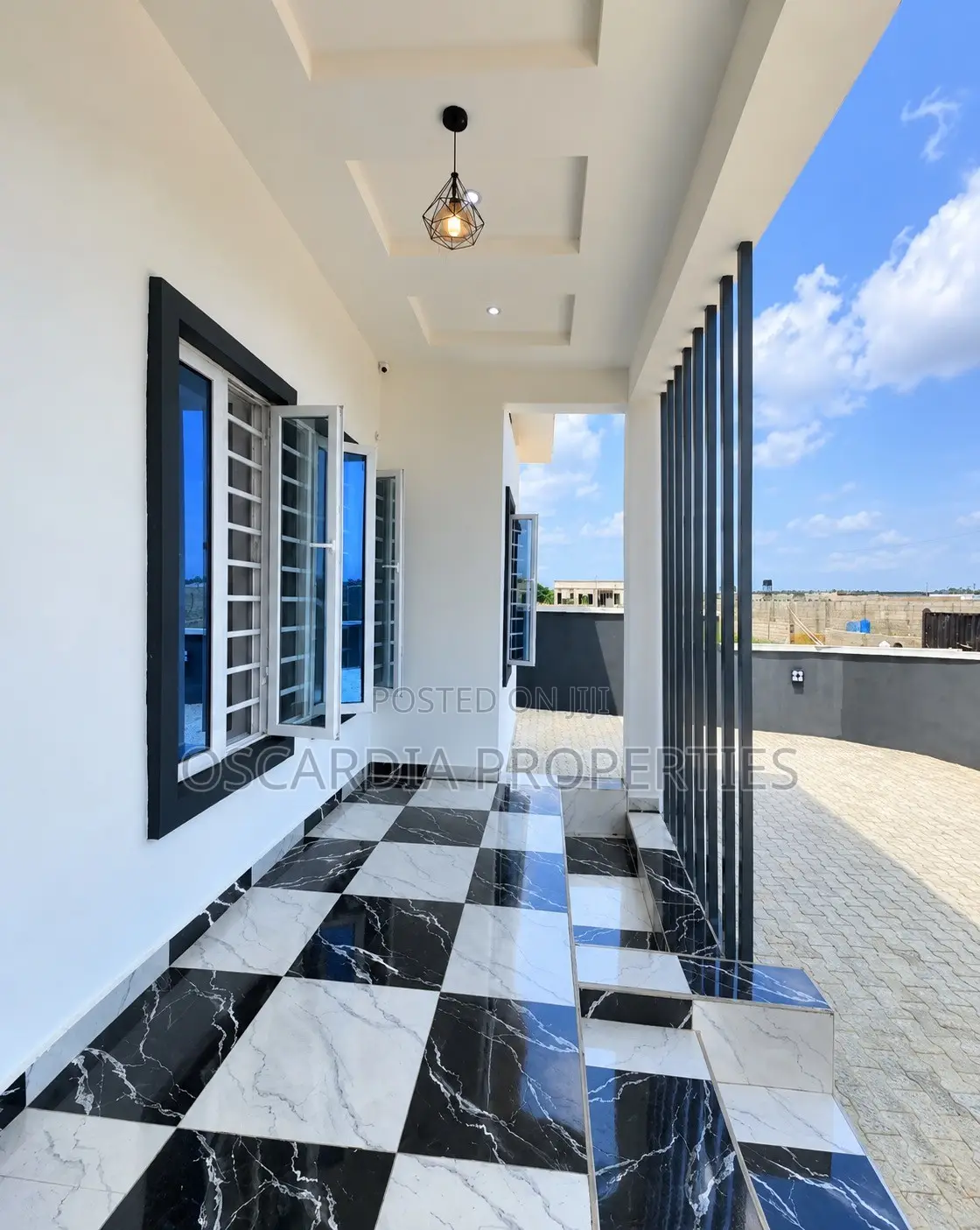 3bdrm Bungalow in Awoyaya for sale