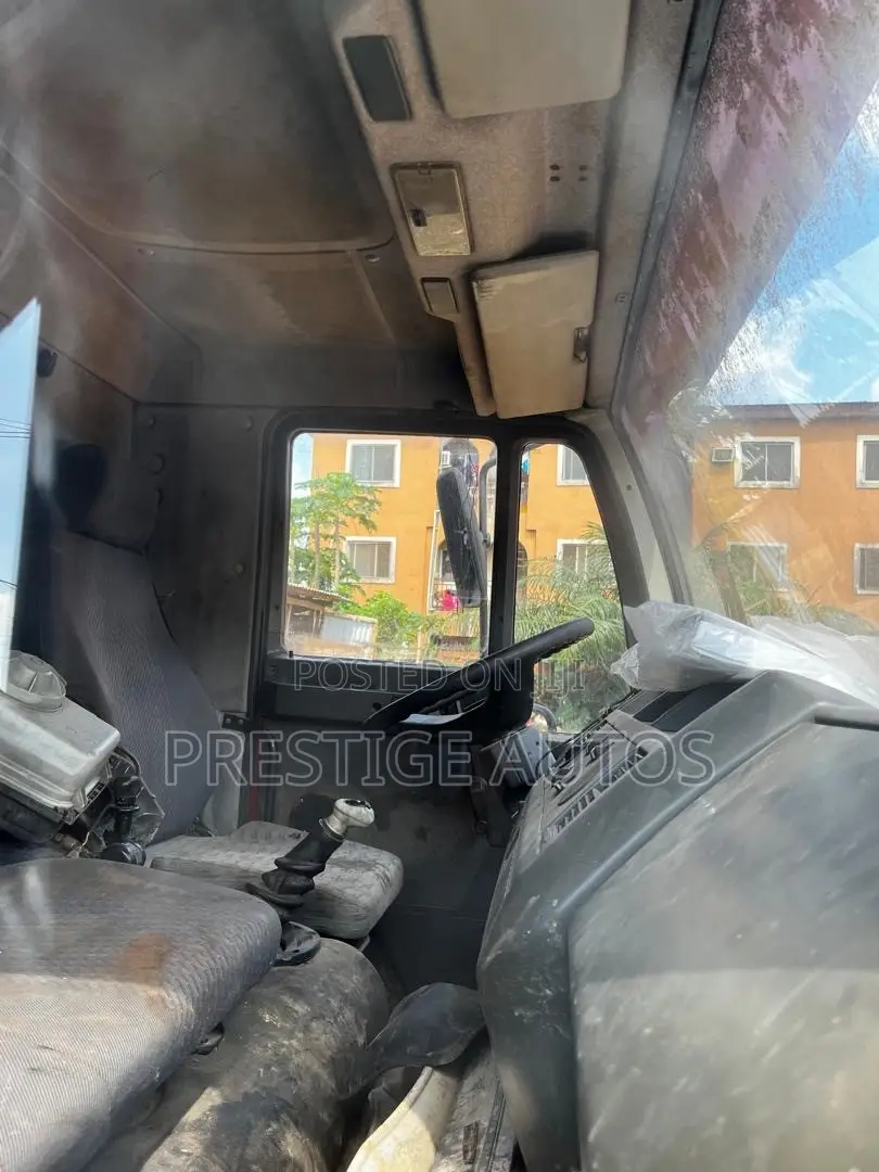 Mantruck 2000