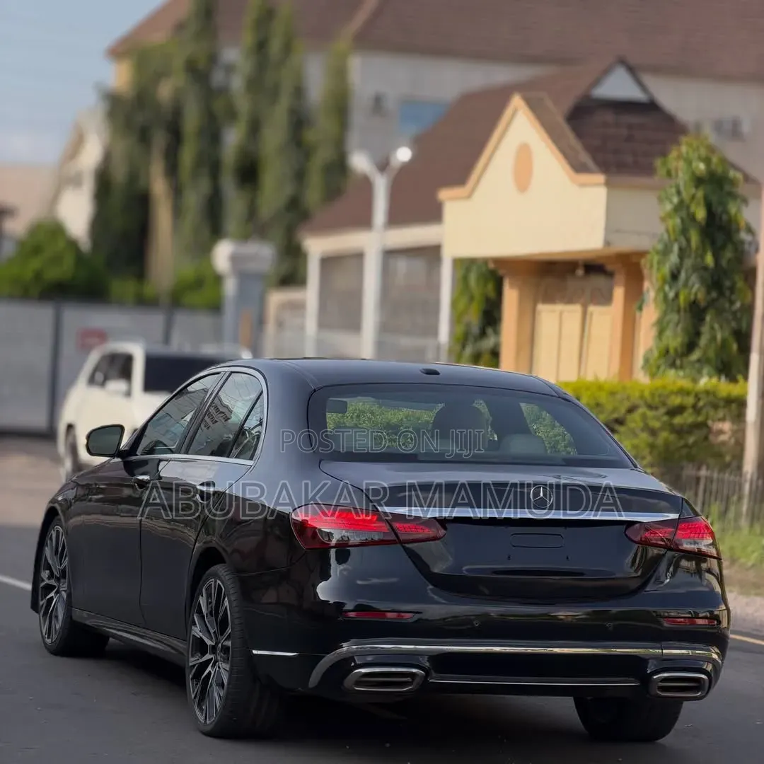 Mercedes-Benz Maybach 2023 Black