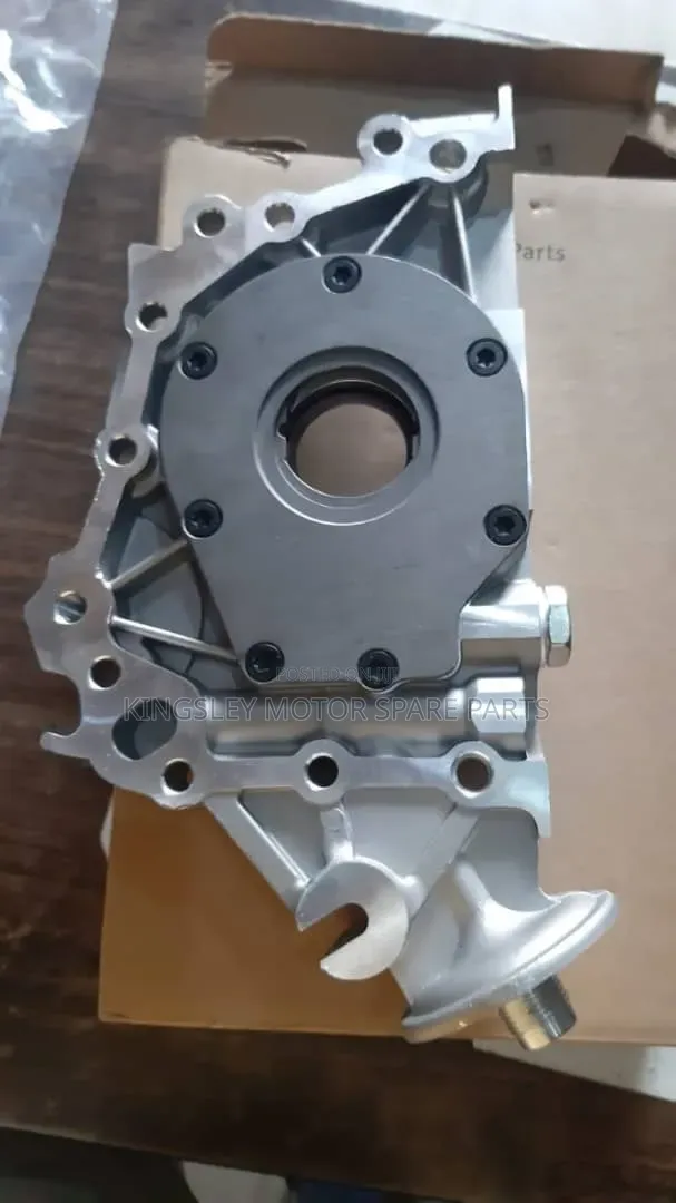 Oil Pump Hyundai Elantra/ Tucson/ Kia Sportage 2006-2010