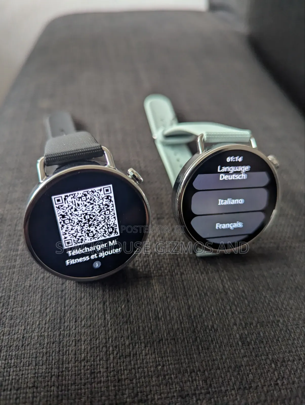 Xiaomi Watch S4 41 Mm Brand New
