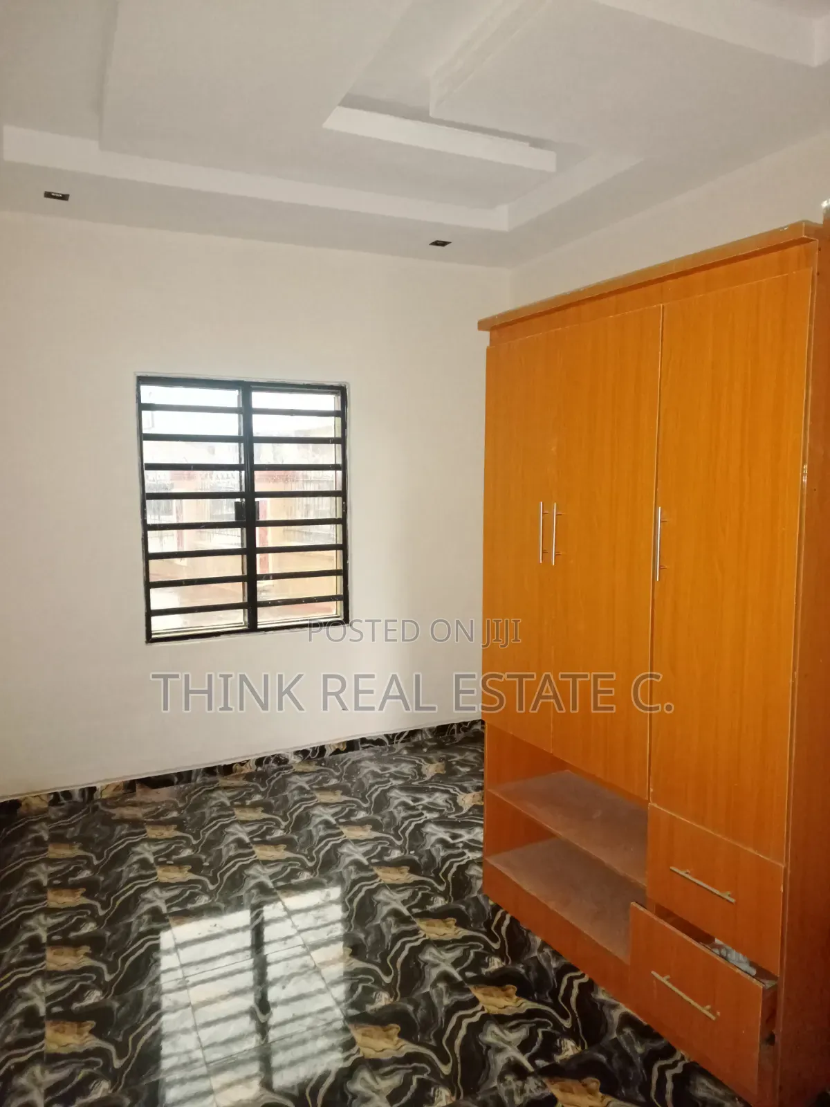 2bdrm House in Ekehuan Road, Benin City for rent