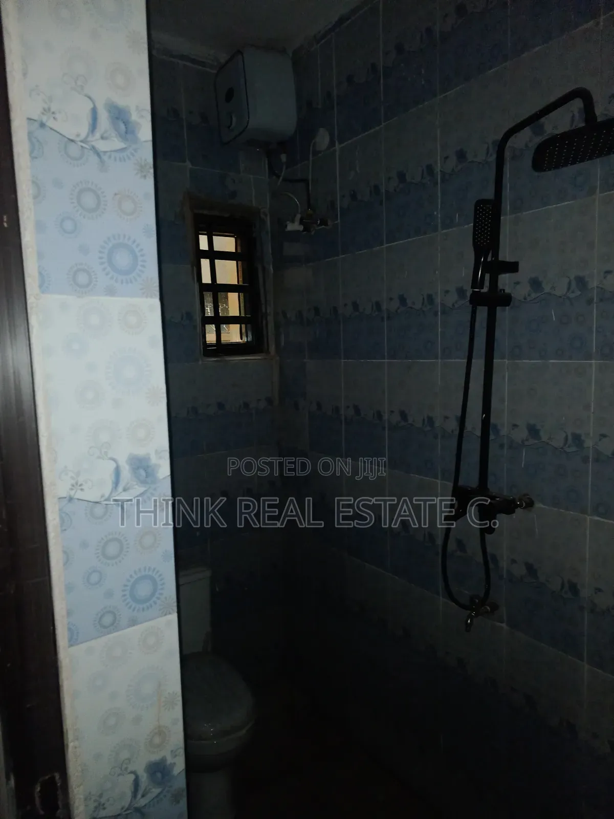 2bdrm House in Ekehuan Road, Benin City for rent