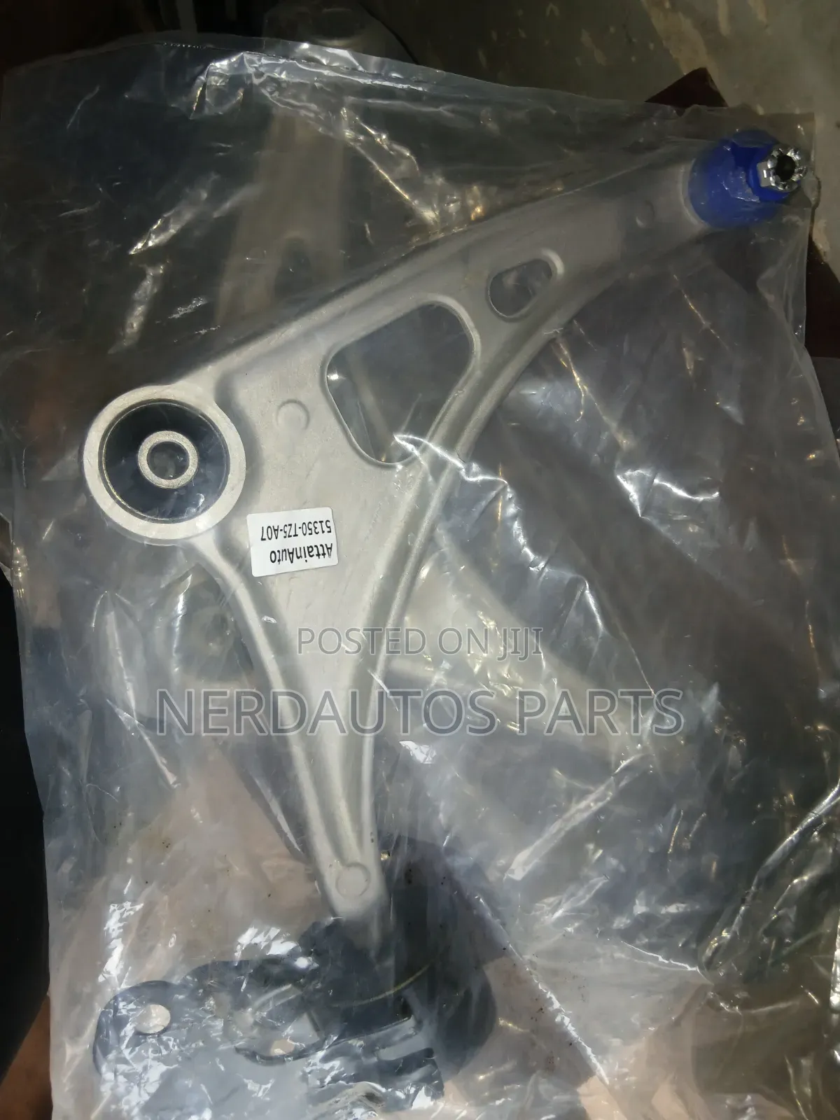 Original Control Low Arm for Acura MDX 2009/2013/2016