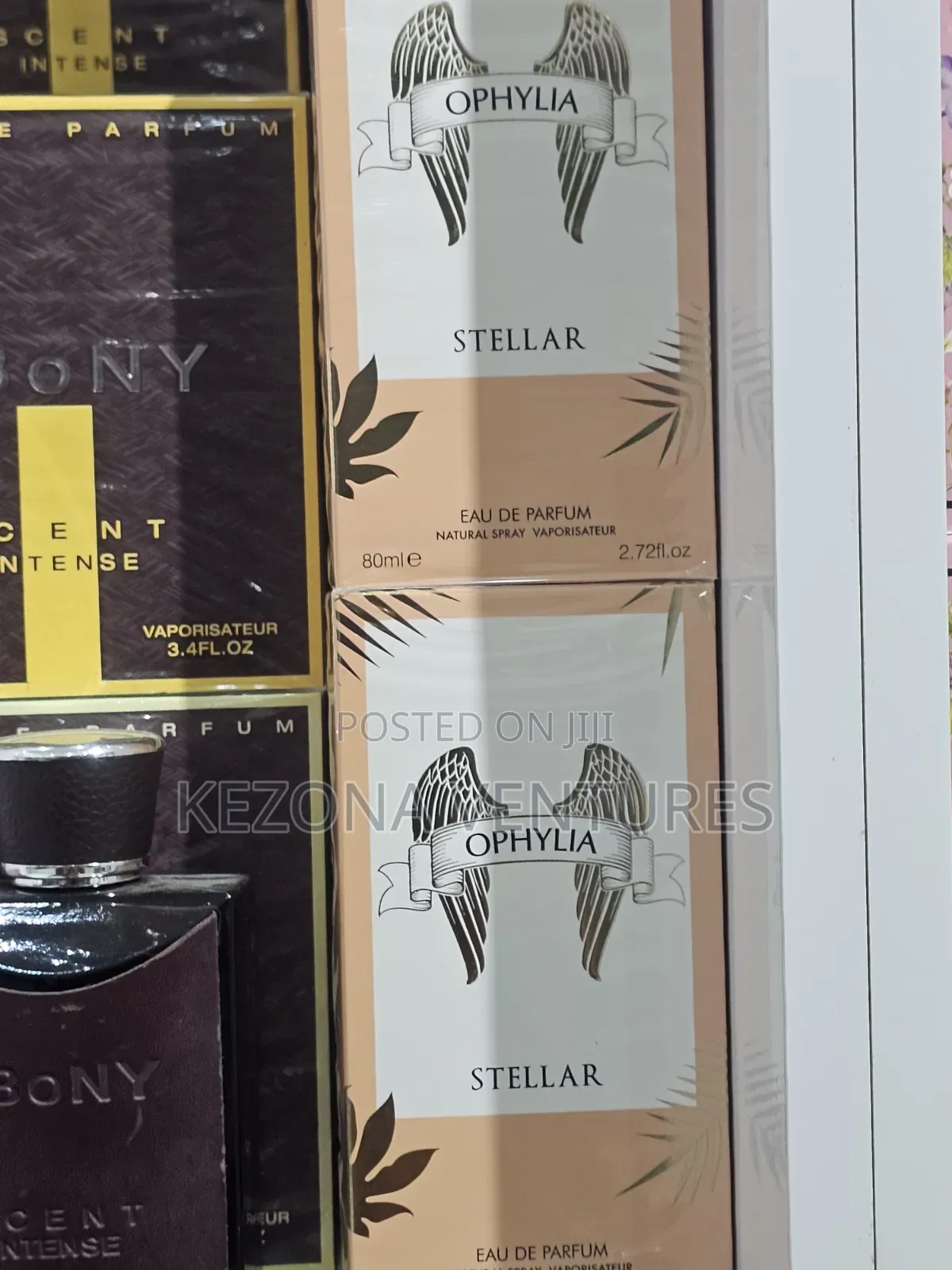 Ophylia Stellar by Fragrance World.