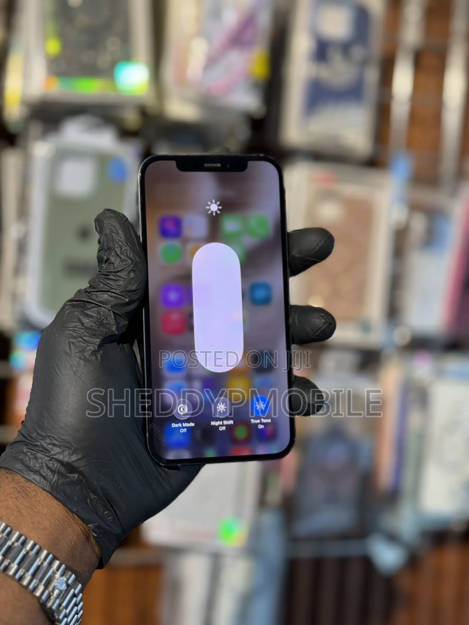 Apple iPhone 12 128 GB Black