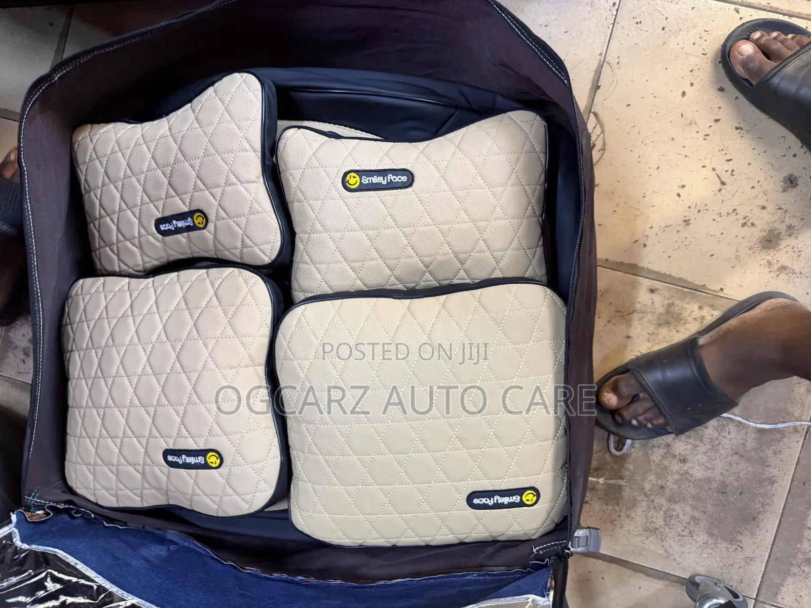 Seat Cover Highlander / Rx350 / RAV4 2015/ 2017 / 2020 / 2023 Avail