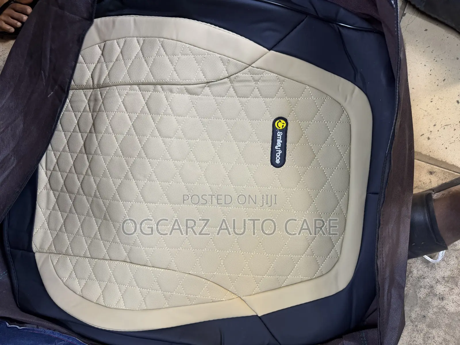 Seat Cover Highlander / Rx350 / RAV4 2015/ 2017 / 2020 / 2023 Avail