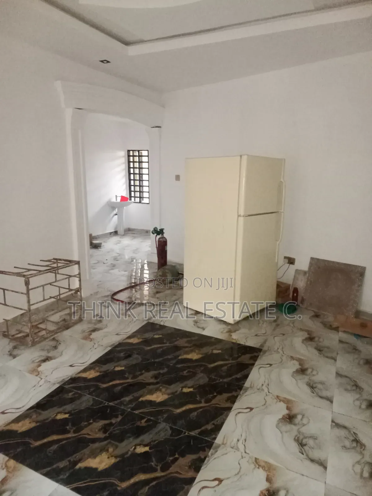 2bdrm House in Ekehuan Road, Benin City for rent