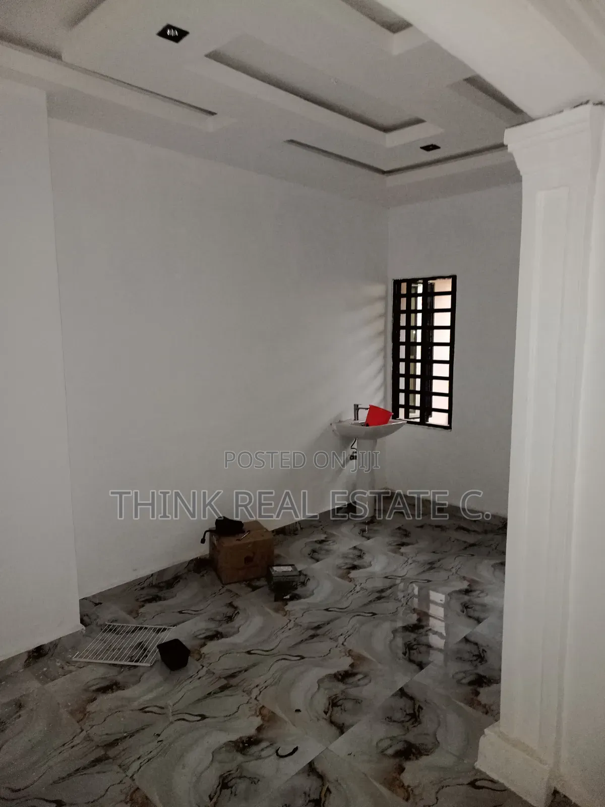 2bdrm House in Ekehuan Road, Benin City for rent