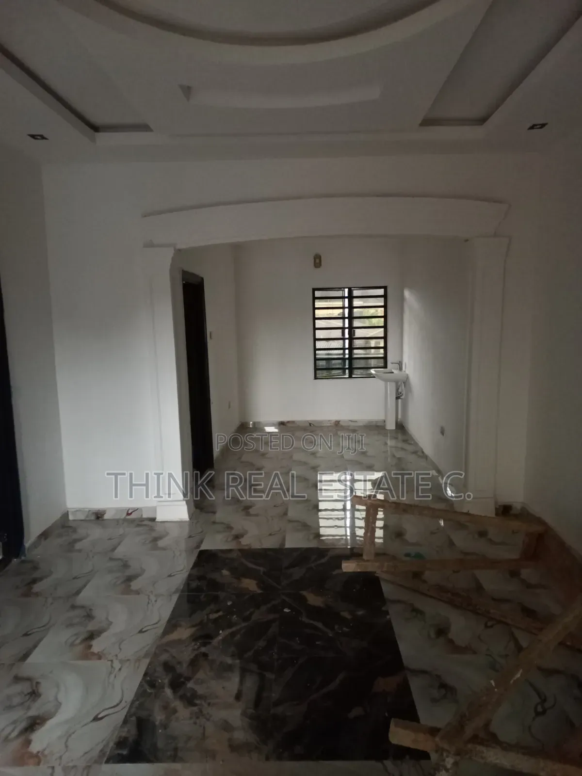 2bdrm House in Ekehuan Road, Benin City for rent