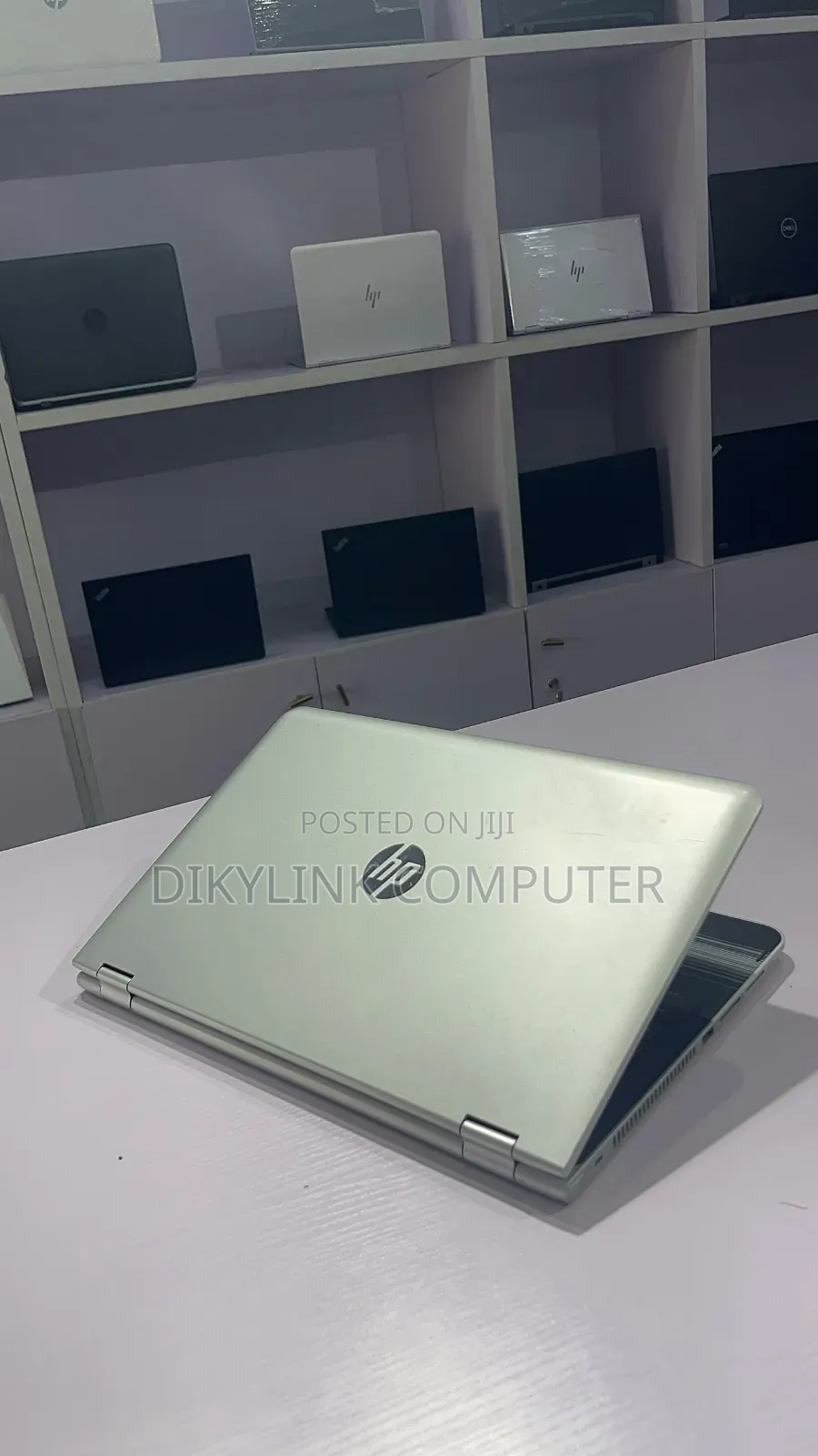 Laptop HP Pavilion x360 8GB Intel Core i3 HDD 1T