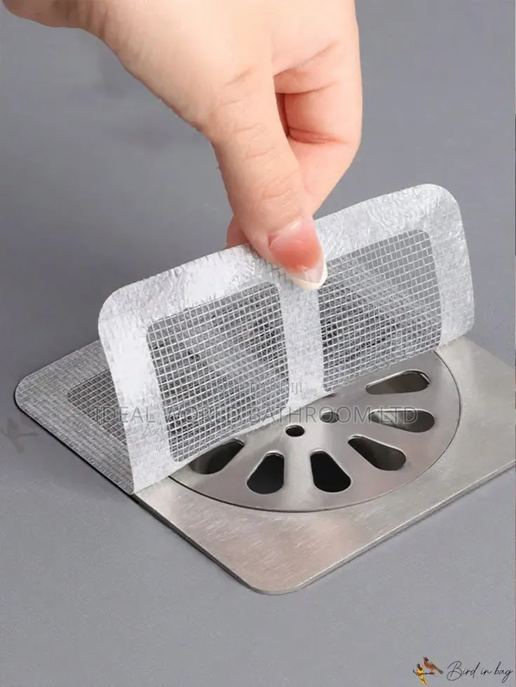 10cm Floor Drain