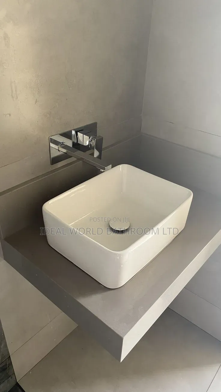 Wash Hand Basin