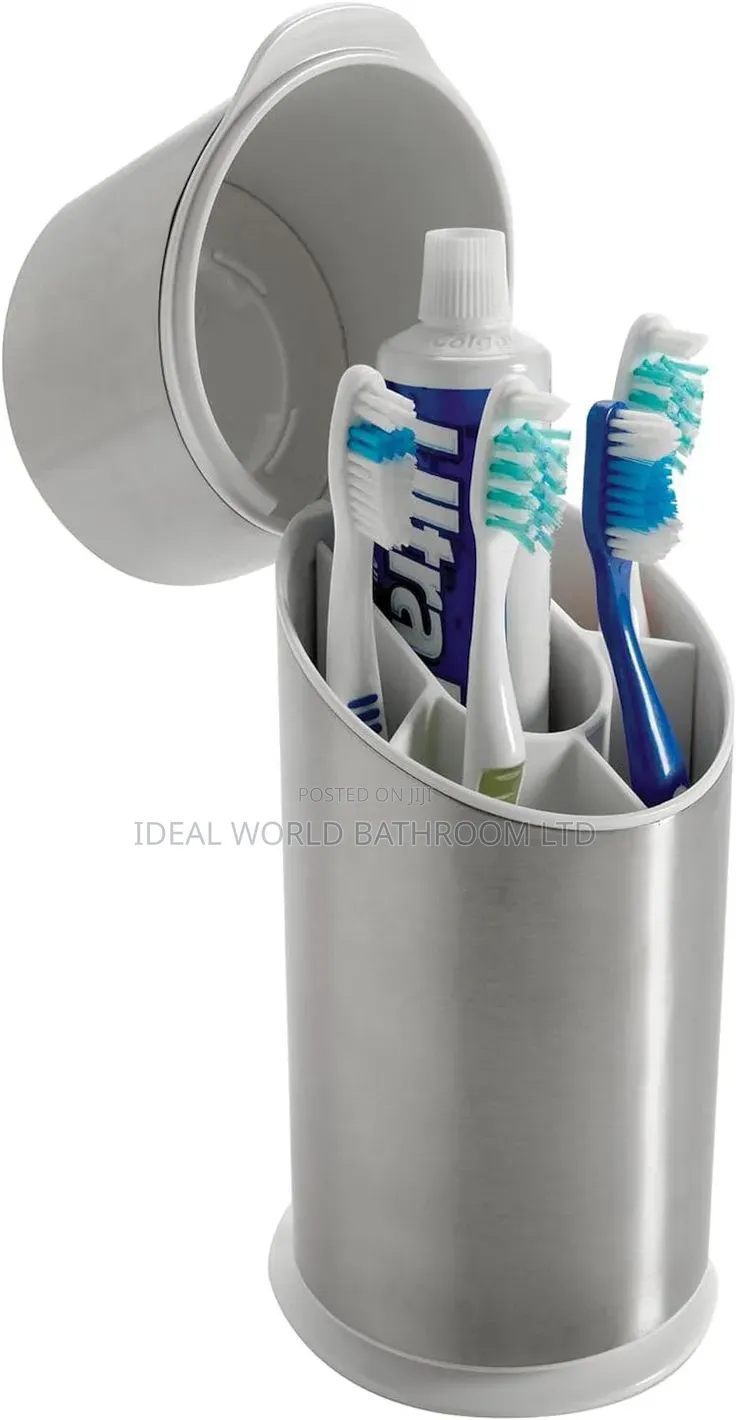 Toothbrush Holder
