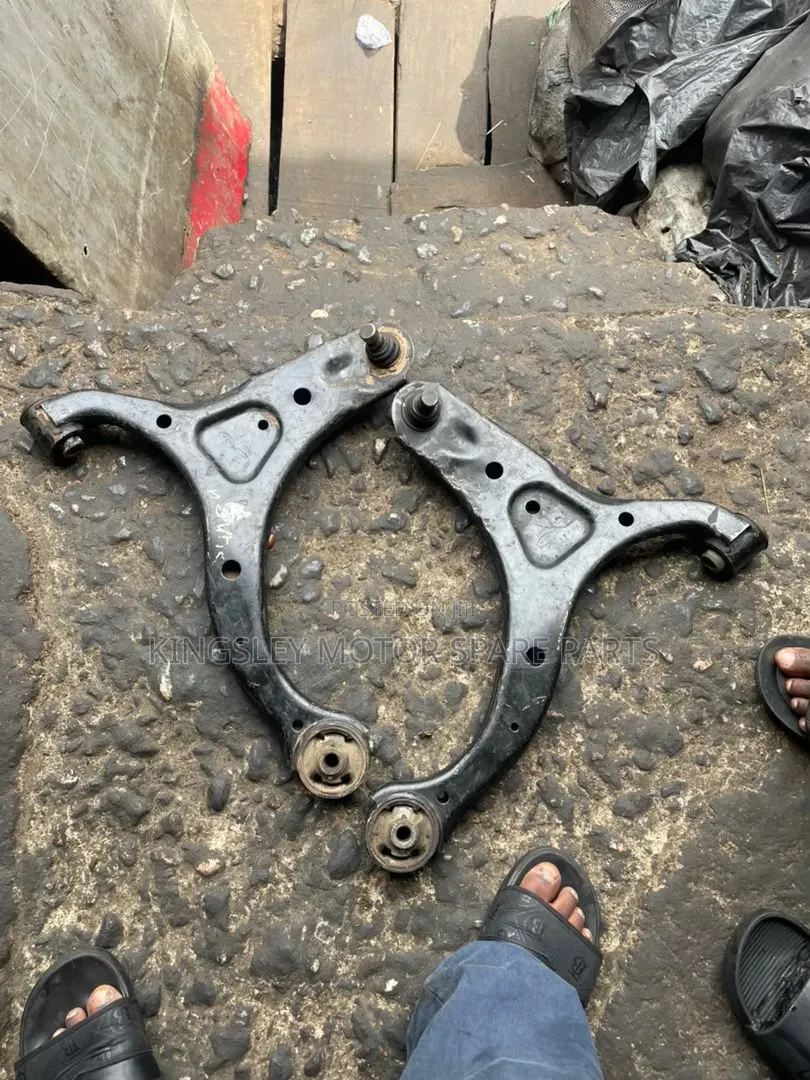 Lower Arms Hyundai Santa Fe/ Kia Sorento 2006-2010