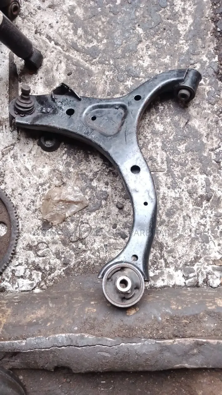 Lower Arms Hyundai Santa Fe/ Kia Sorento 2006-2010