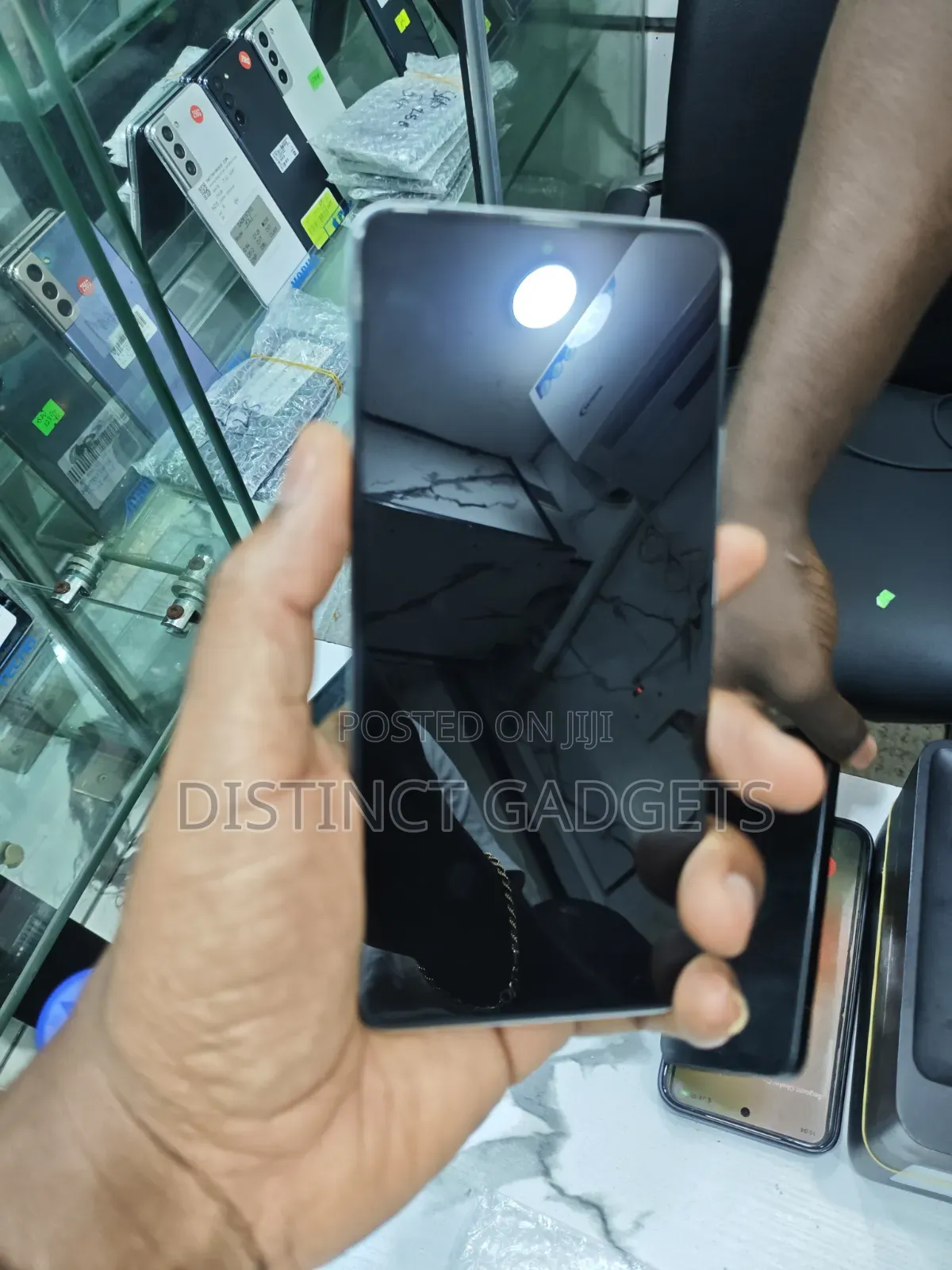 Xiaomi Poco F5 Pro 256 GB White