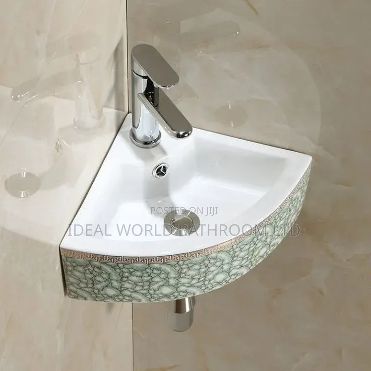 Wash Hand Basin