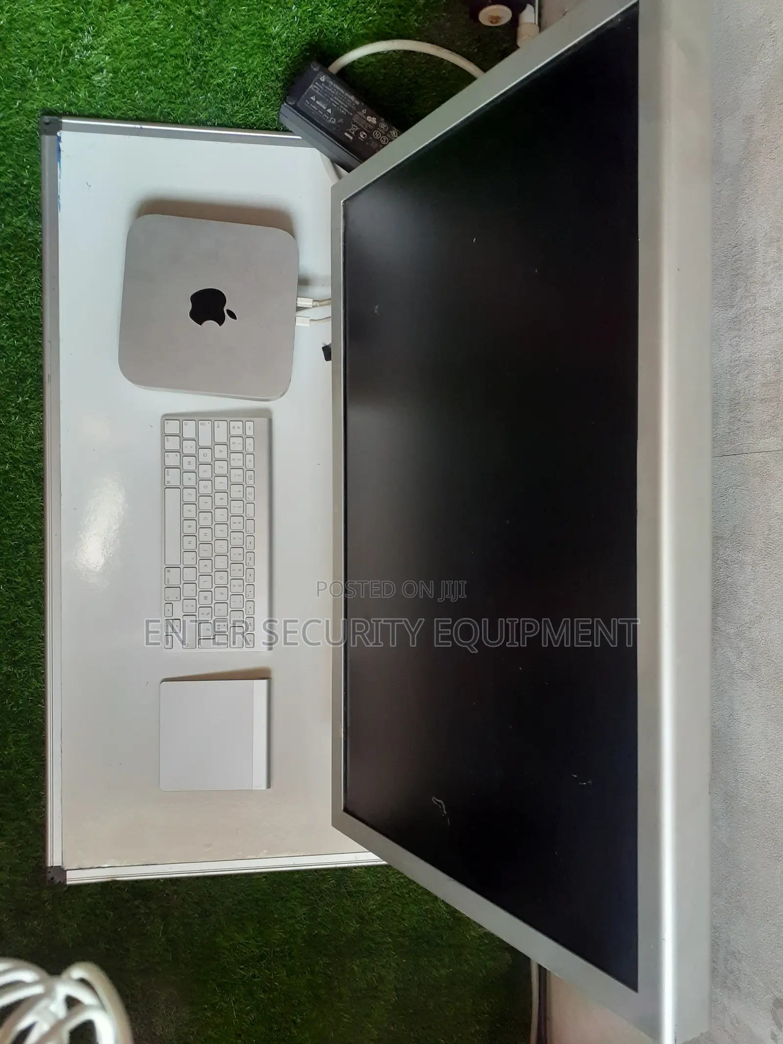 Desktop Computer Apple Mac Mini 16GB Intel Core i5 HDD 1T