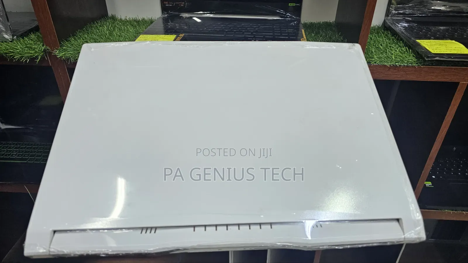 Laptop MSI MSI Sword 15 16GB Intel Core i7 SSD 512GB