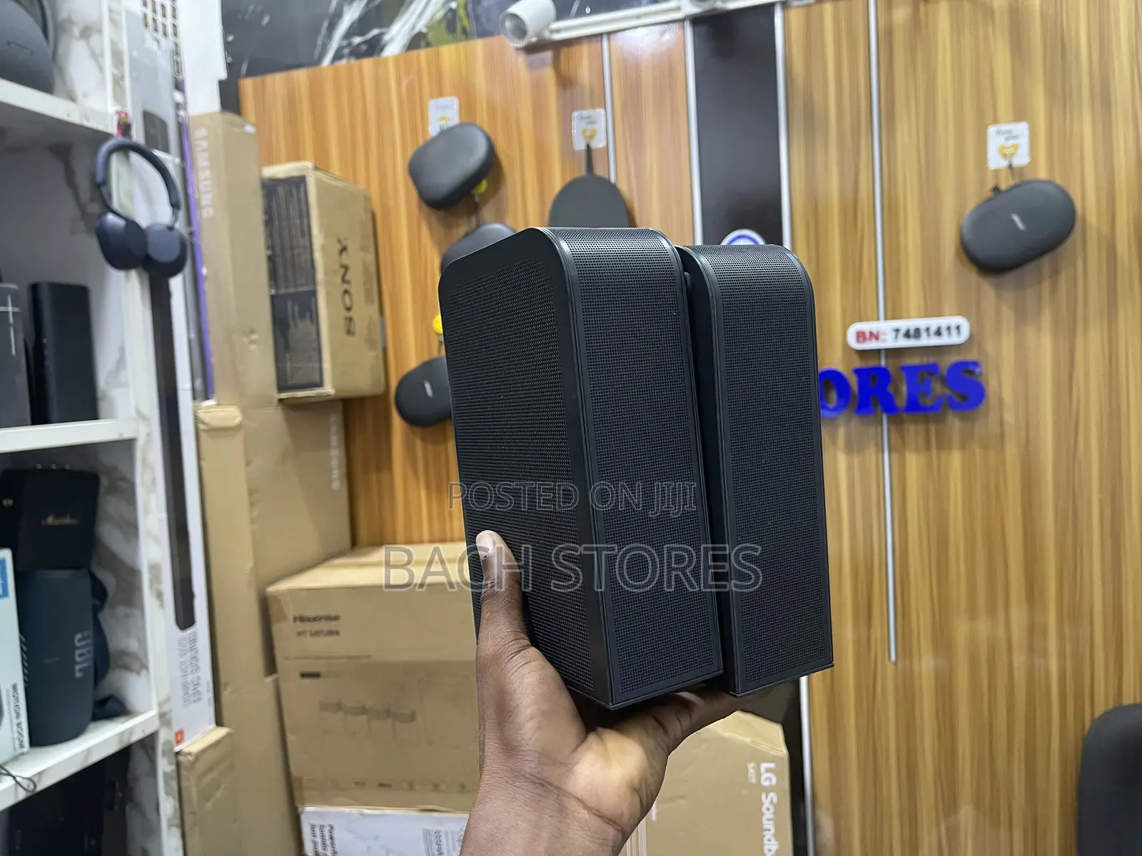 Surround Speakers for JBL Bar 1300