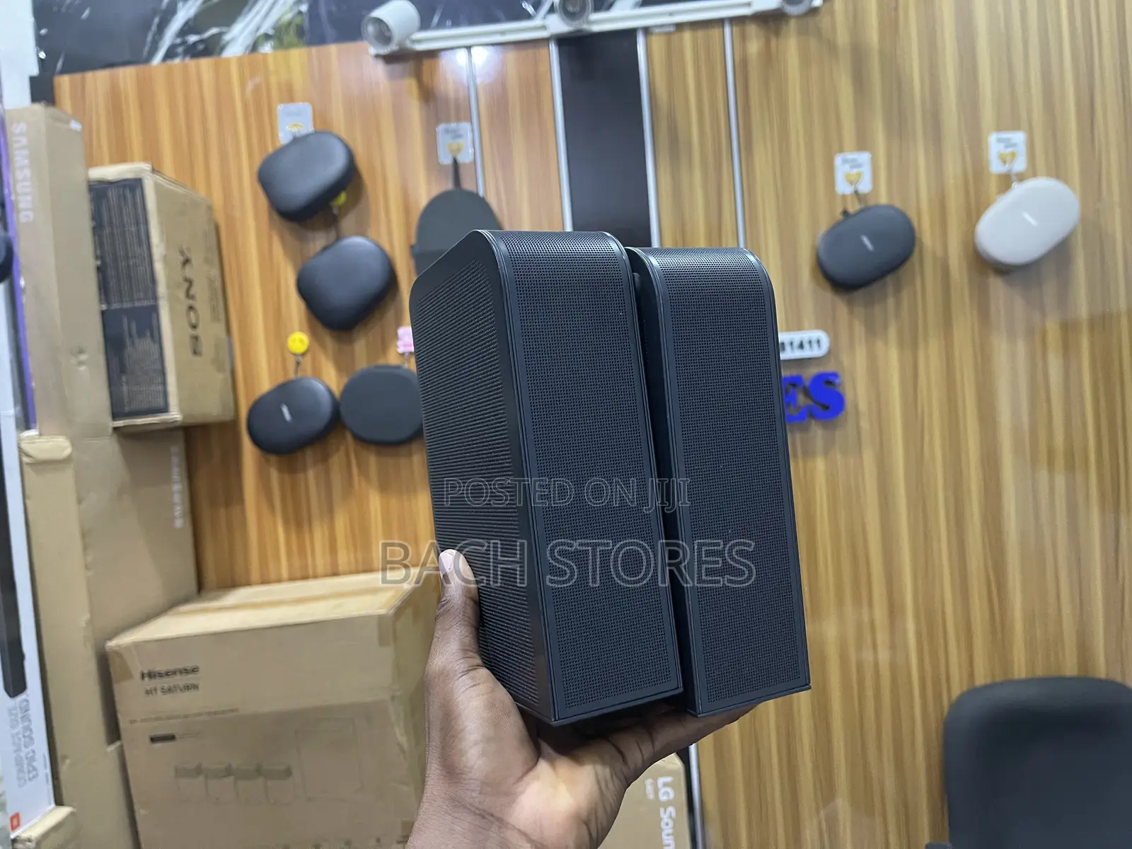 Surround Speakers for JBL Bar 1300