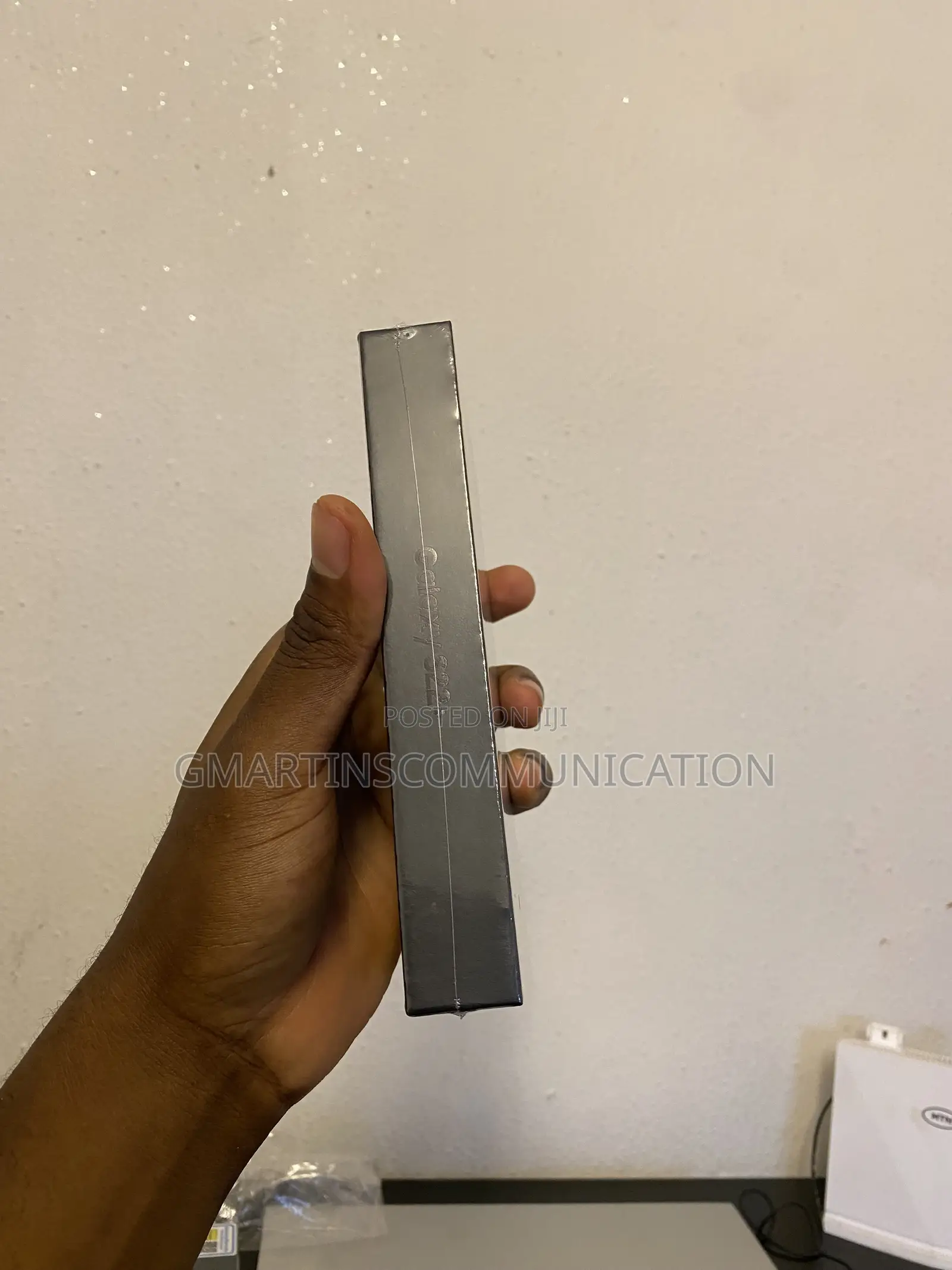 New Samsung Galaxy Z Fold7 256 GB Silver