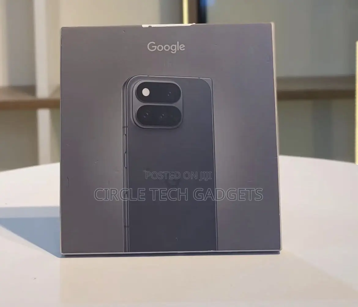 New Google Pixel 11 Pro Fold 1 TB