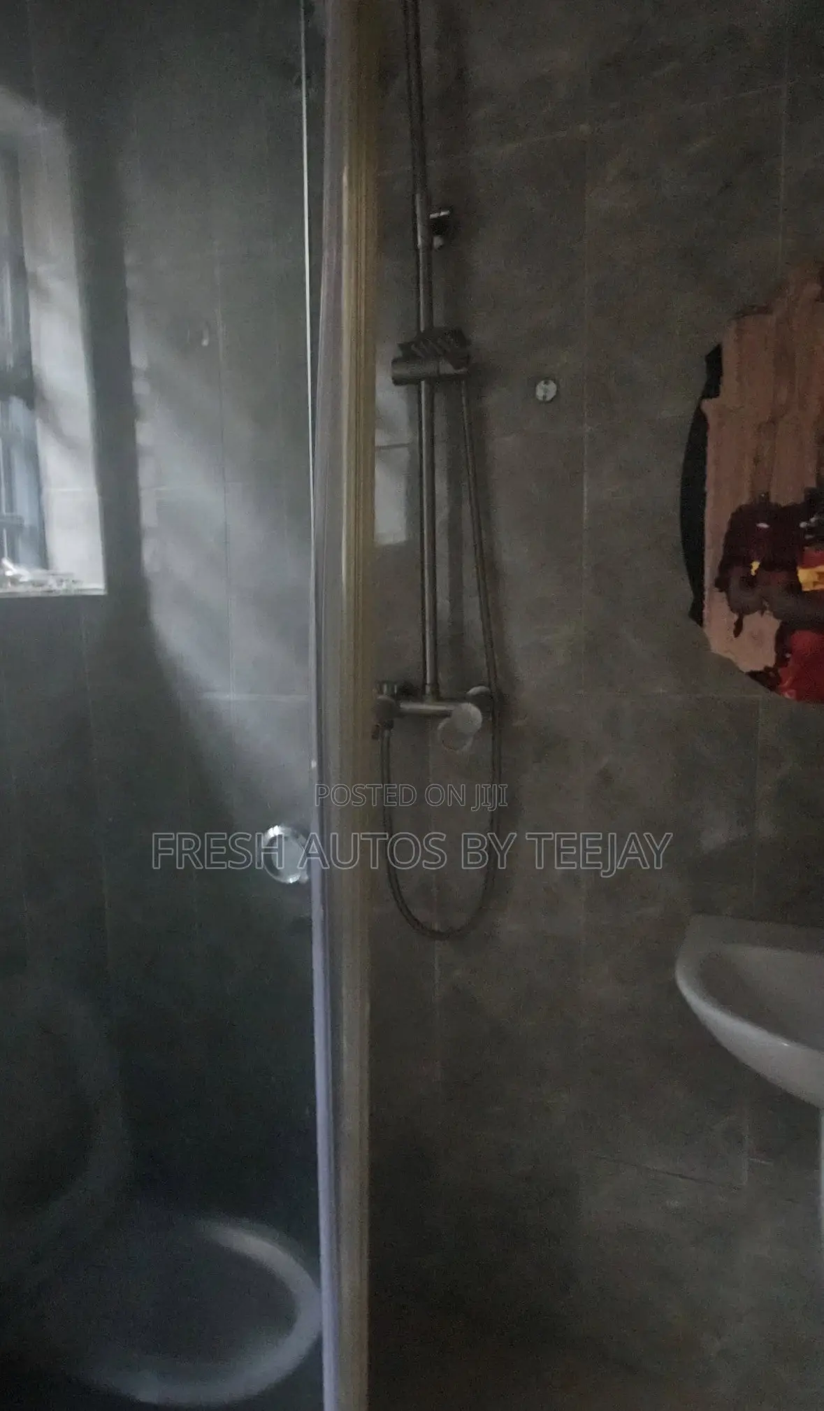 2bdrm Block of Flats in Omole Phase2 Estate for rent