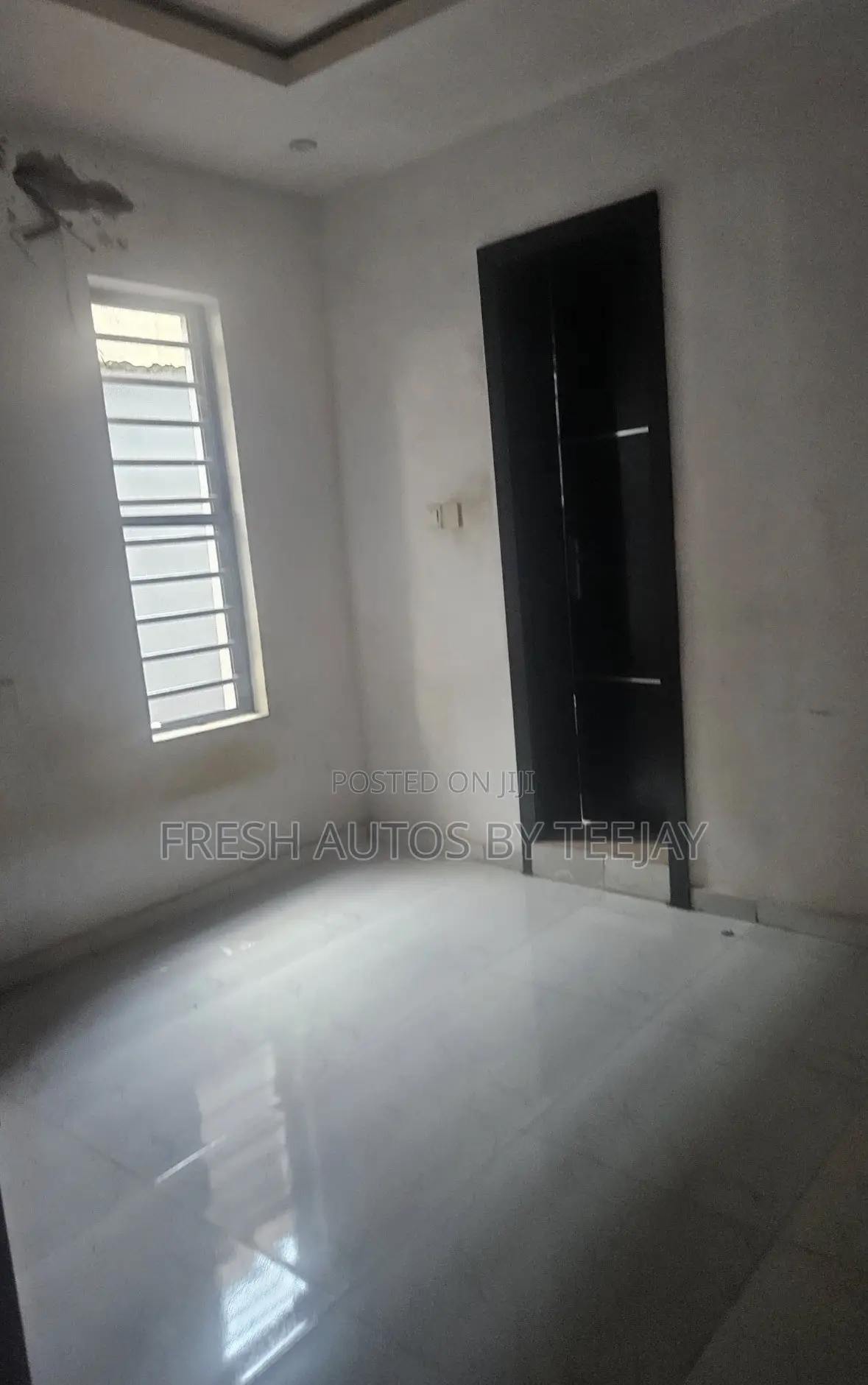 2bdrm Block of Flats in Omole Phase2 Estate for rent