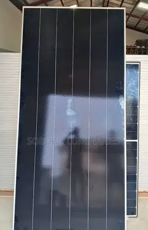 680w Solar Panels Bifacial 144cells