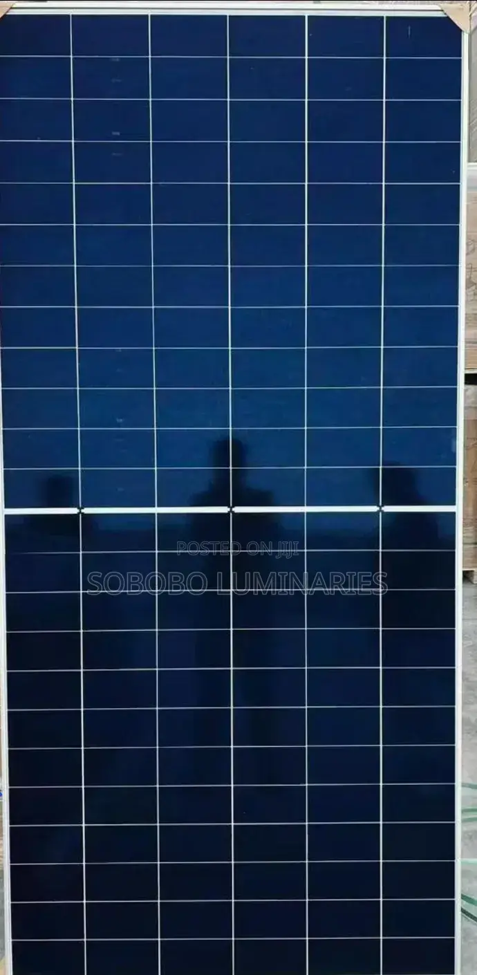680w Solar Panels Bifacial 144cells