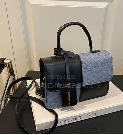 Ladies Fashion Bag