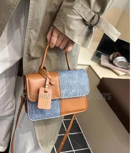 Ladies Fashion Bag