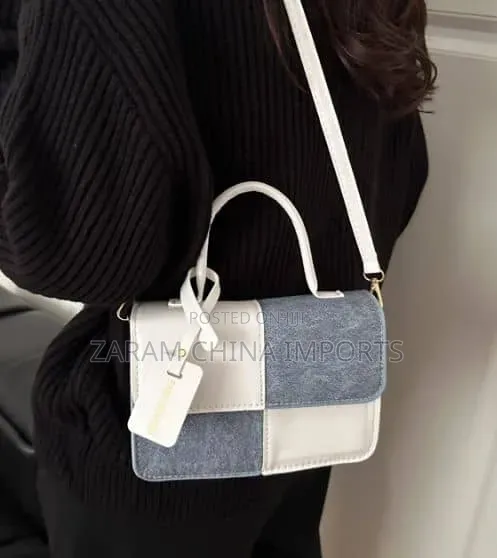 Ladies Fashion Bag