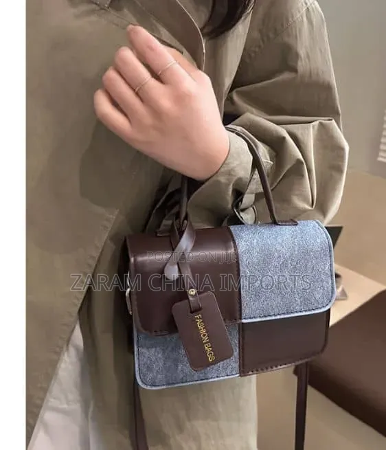 Ladies Fashion Bag