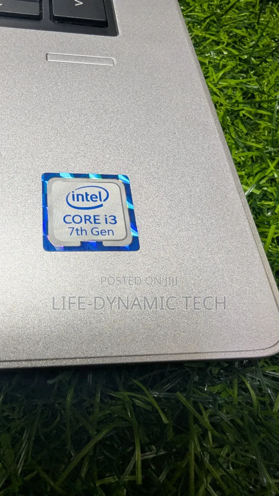 Laptop HP ProBook 440 G5 8GB Intel Core i3 SSD 128GB