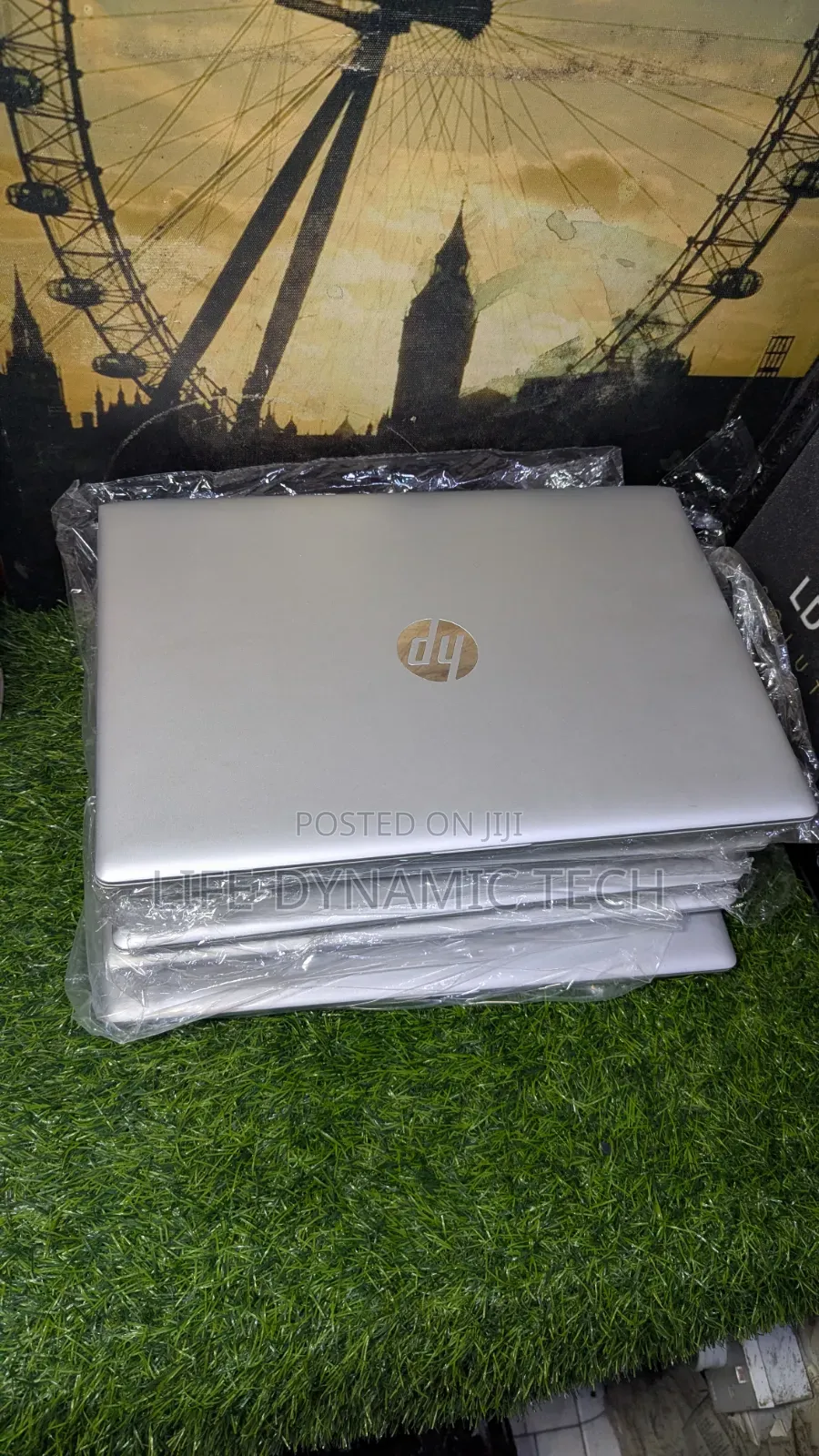 Laptop HP ProBook 440 G5 8GB Intel Core i3 SSD 128GB
