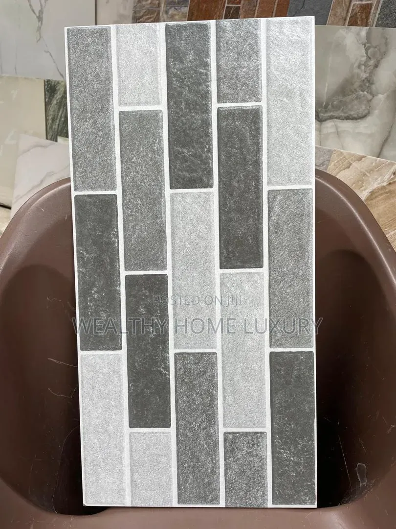 30x60cm Exterior Brick Design Wall Tiles