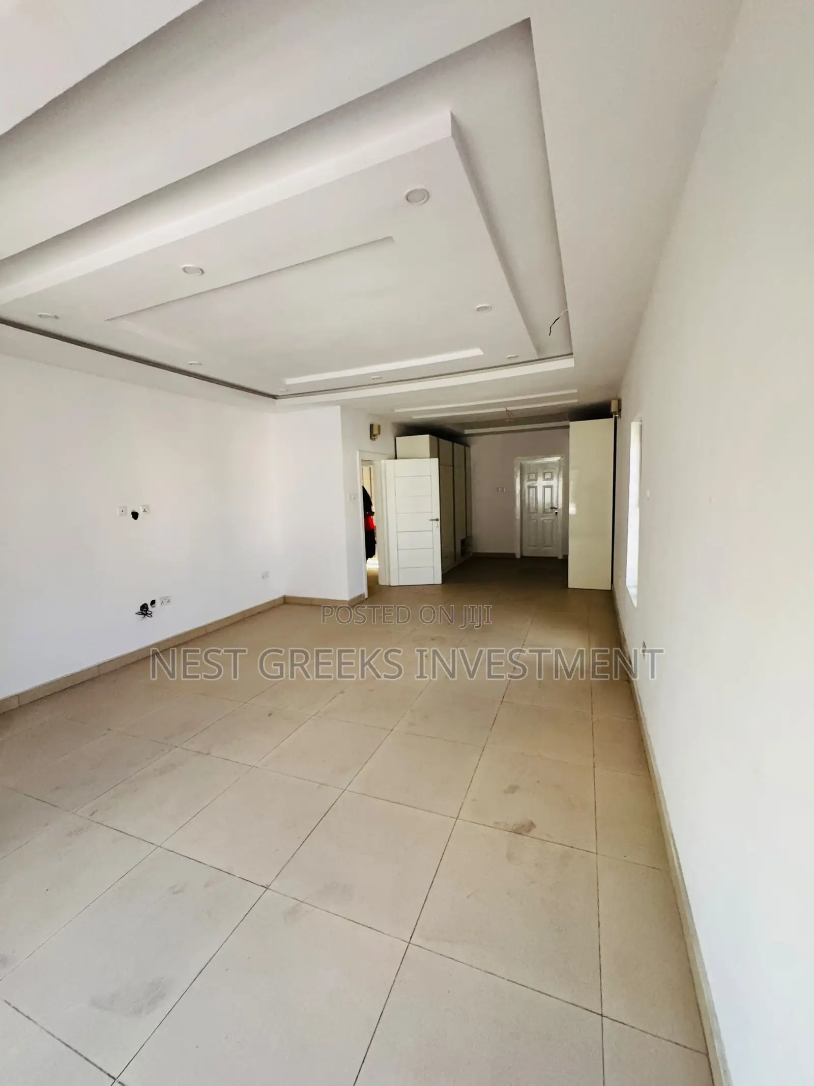 5bdrm Duplex in Shonibare Estate for rent