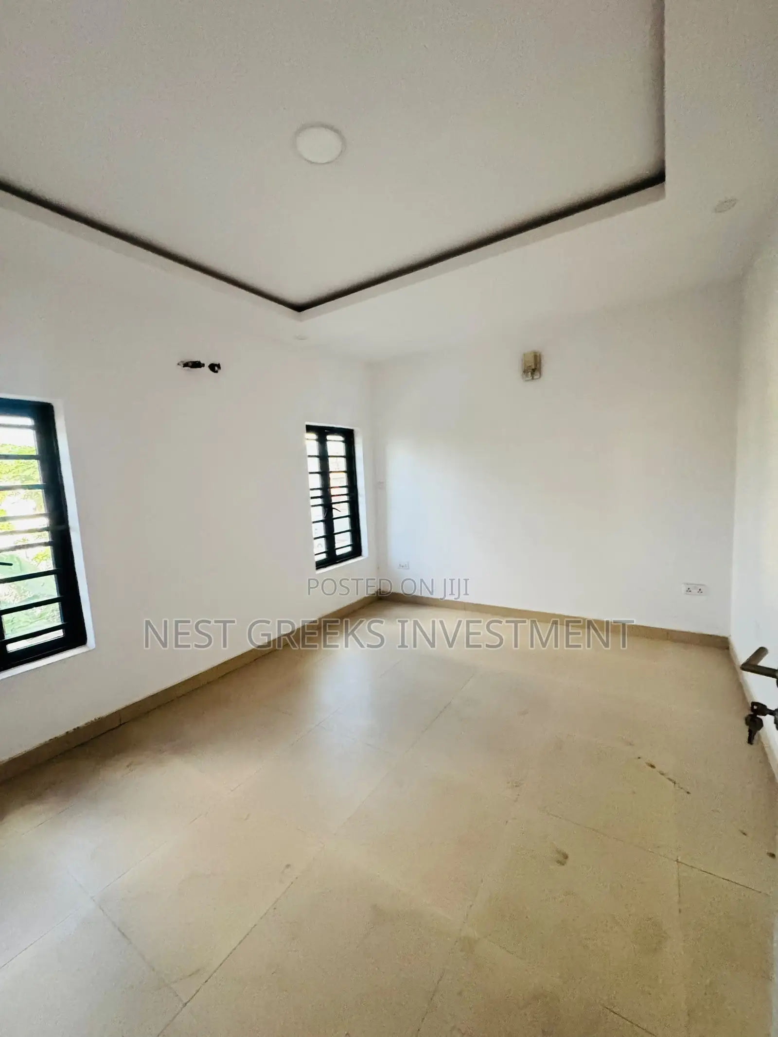 5bdrm Duplex in Shonibare Estate for rent